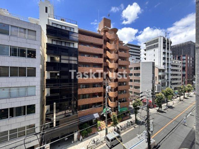 【展望】 | サニーハウス天満橋