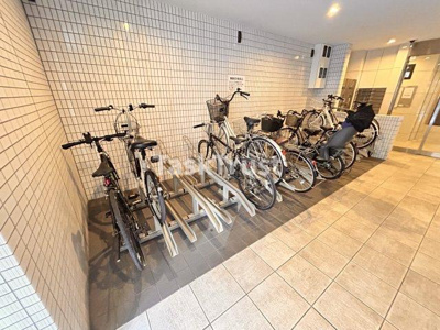 【その他共用部分】 | サニーハウス天満橋