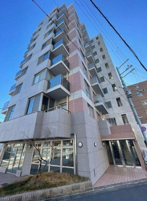 【外観】 | シンフォニー太子道