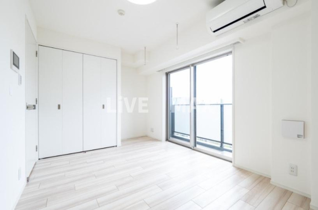 【居間・リビング】ARCOBALENO KAMEIDO 