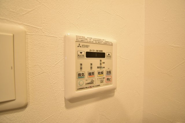 エスリード大阪CENTRAL AVENUEのその他