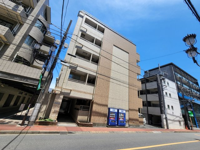 【外観】 | カリスヤマガ