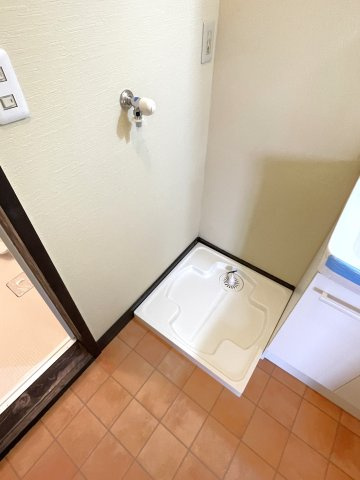 いすみ市岬町江場土TC平屋戸建の設備