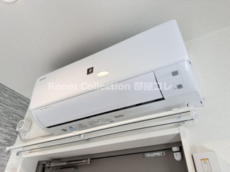 【設備】 | ハーモニーテラス開平町 | ※同施工会社イメージ写真