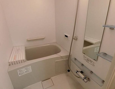 【浴室】 | ベルフォンス