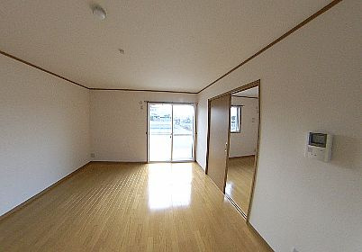 アプリコットハウスのその他|こちらのリビングで趣味の時間をお楽しみください