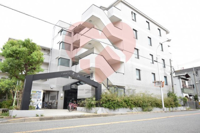 【外観】 | サンシャイン大和