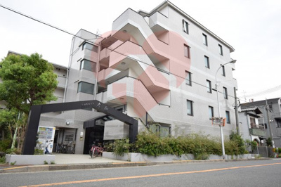 【外観】 | サンシャイン大和