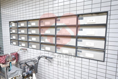 【その他共用部分】 | サンシャイン大和