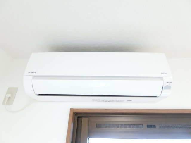 ヴィラR・Yの設備