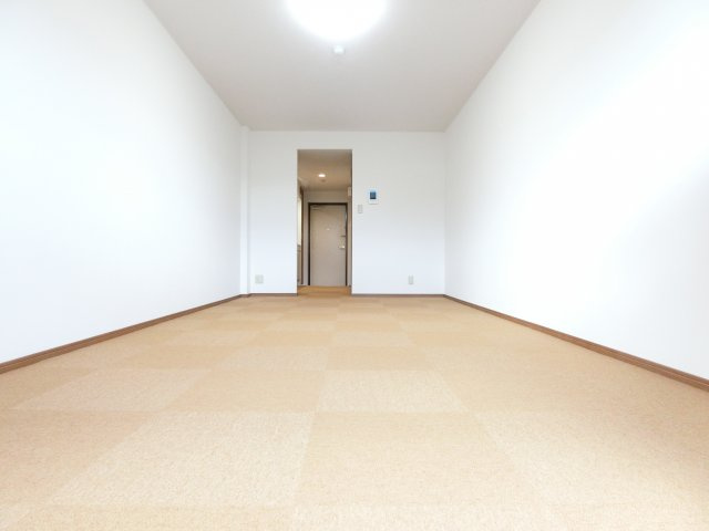 ヴィラR・Yの居間・リビング