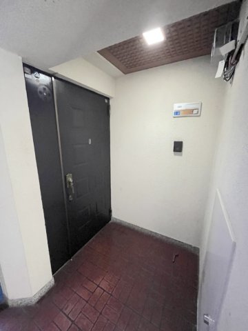 ロマネスク大濠のその他共用部分