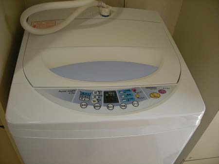 クロスロード北池田の設備