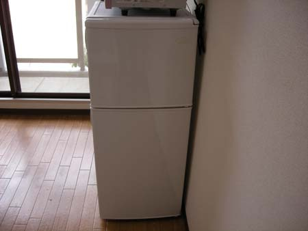 クロスロード北池田の収納|収納スペース豊富です