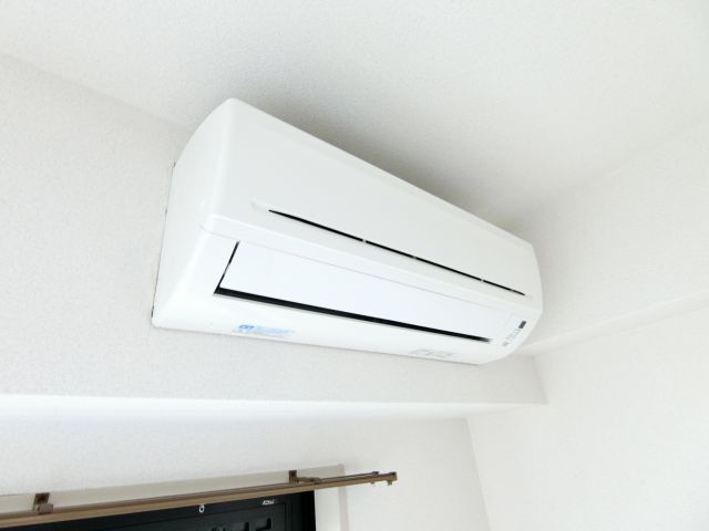 カーサ・ミガタの内装