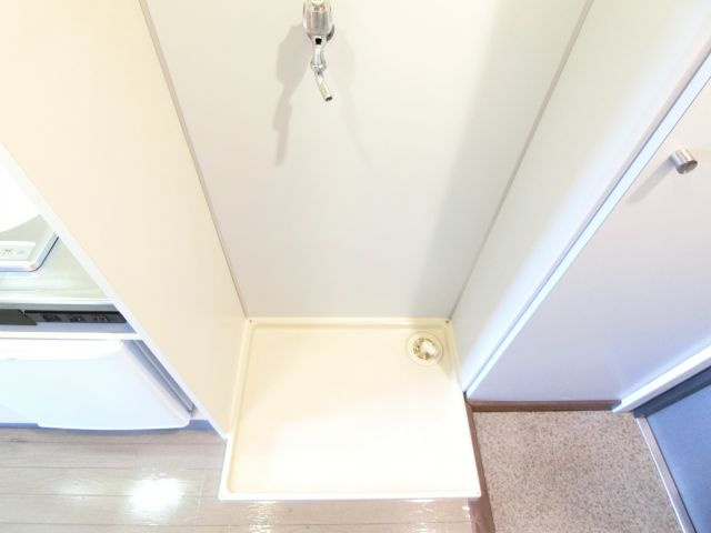 カーサ・ミガタの設備