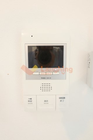 三光レジデンスのセキュリティ|別号室の写真です