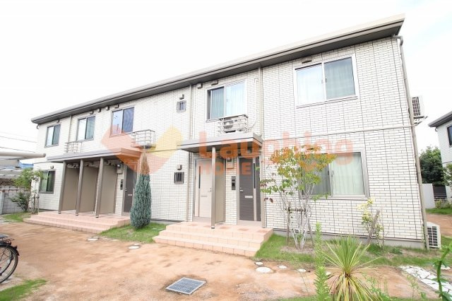 三光レジデンスの外観|外観です