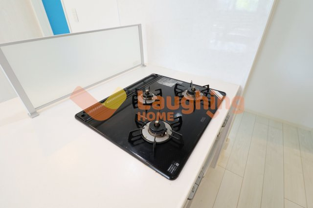 三光レジデンスの設備|別号室の写真です