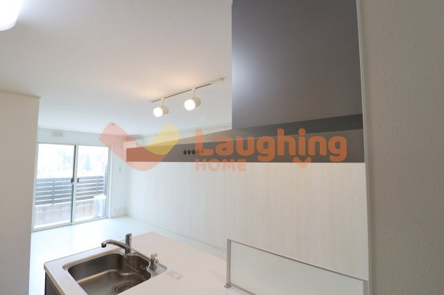 三光レジデンスの設備|別号室の写真です