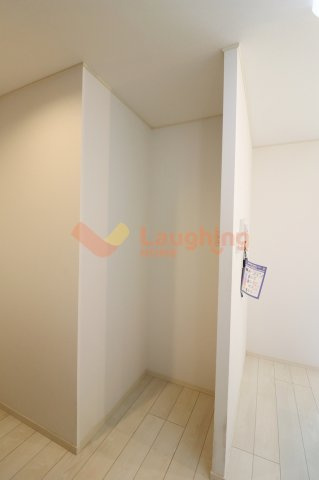 三光レジデンスのその他|別号室の写真です