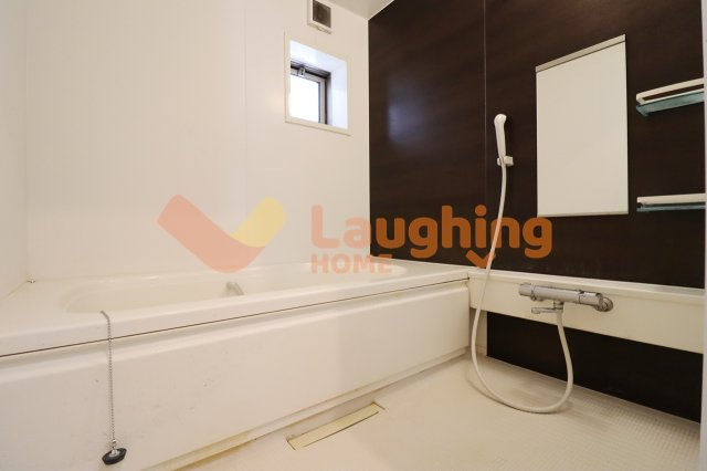 三光レジデンスの浴室|別号室の写真です