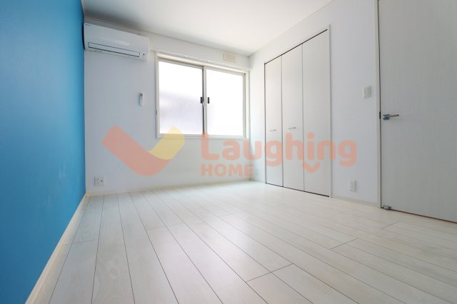 三光レジデンスの内装|別号室の写真です