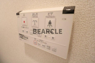 【設備】 | ポルトボヌール