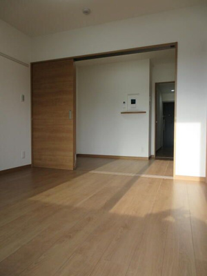 【居間・リビング】 | ユリカロゼＡＺ墨田イースト