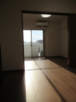 【居間・リビング】 | ユリカロゼＡＺ墨田イースト