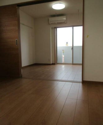 【寝室】 | ユリカロゼＡＺ墨田イースト