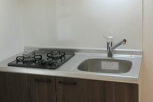 【キッチン】 | ユリカロゼＡＺ墨田イースト