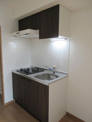 【キッチン】 | ユリカロゼＡＺ墨田イースト