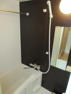 【浴室】 | ユリカロゼＡＺ墨田イースト