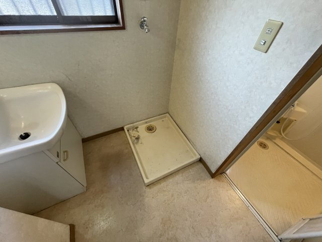 知多市八幡字東水代の一戸建ての設備