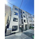 Sky Residence 新御徒町（スカイレジデンス新御徒町）の画像