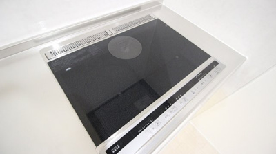 【キッチン】 | コンフォート・ルアナ