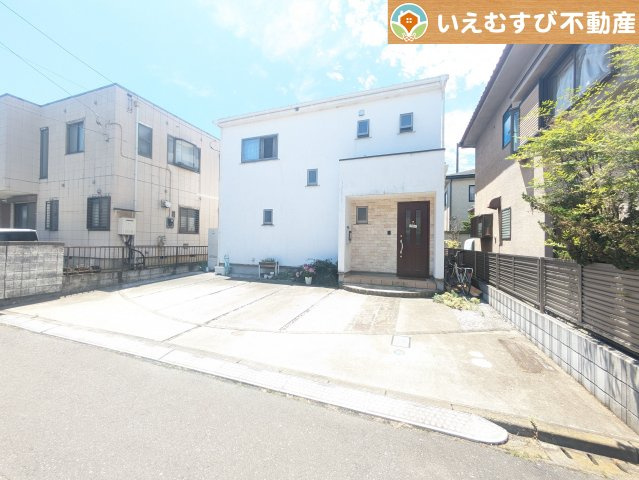 熊谷市日向　中古戸建