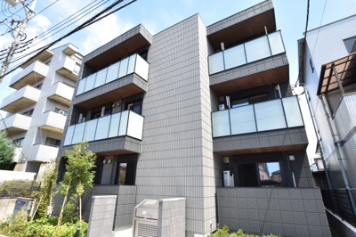 【外観】 | ハレマーリエ