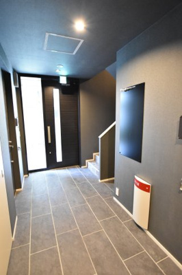 【その他共用部分】 | ハレマーリエ