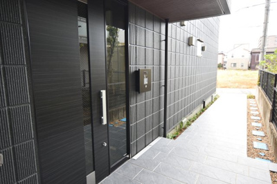 【エントランス】 | ハレマーリエ