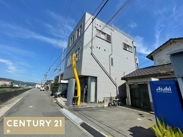和歌山市延時　店舗付き住宅のその他
