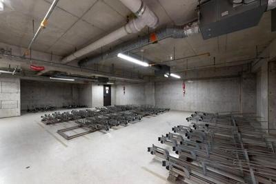 【その他共用部分】 | Ｔ’ｓ　ｇａｒｄｅｎ西寺尾　Ｄ棟 | 賃貸 横浜市神奈川区西寺尾４丁目