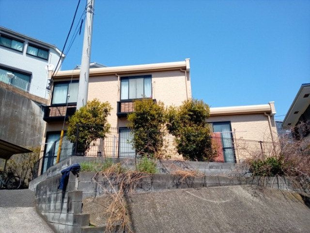 レオパレスヒルズ