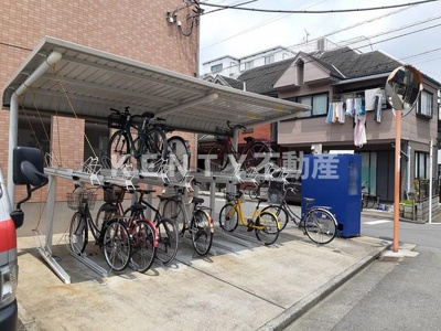 【その他共用部分】 | グリシーヌ‐Ｋ | その他共有部分