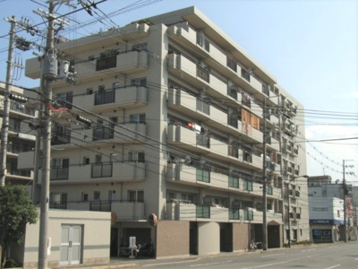 【外観】 | レックスシティ京都西院