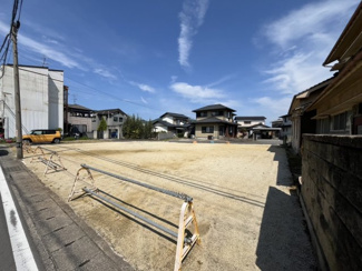 【外観】 | 高松市鬼無町売土地