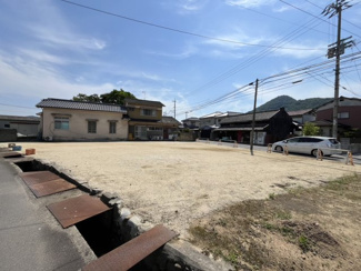 【外観】 | 高松市鬼無町売土地