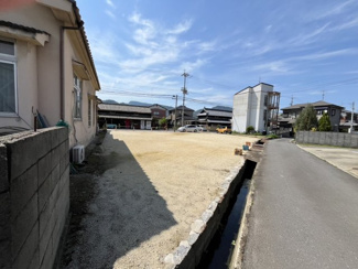 【外観】 | 高松市鬼無町売土地
