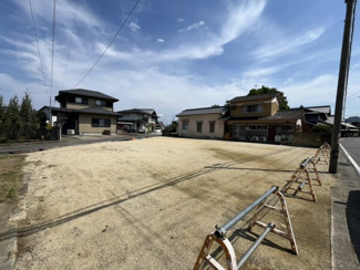 【外観】 | 高松市鬼無町売土地